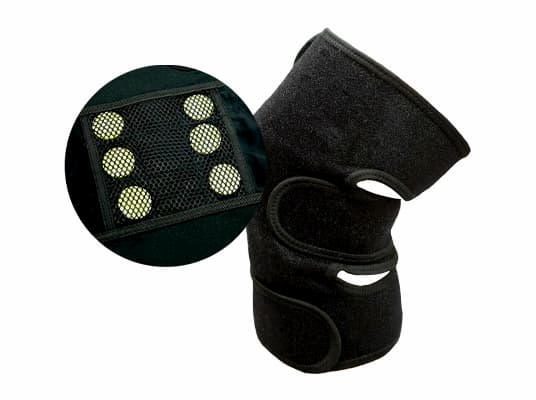 Jade Vitality Shoulder Wrap