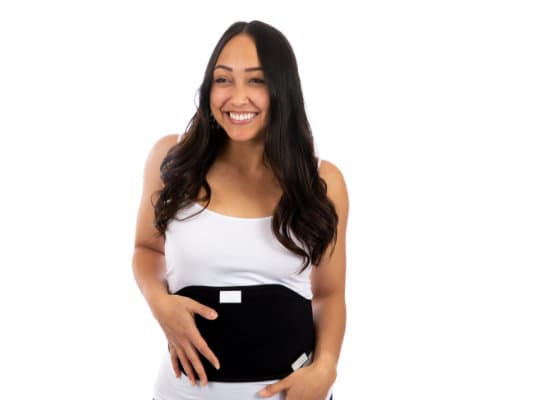 Jade Vitality Shoulder Wrap